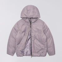 EDWIN SALTON HOODED JACKET