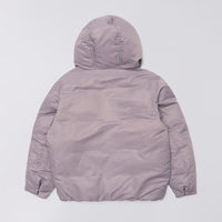EDWIN SALTON HOODED JACKET