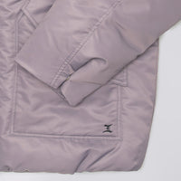 EDWIN SALTON HOODED JACKET