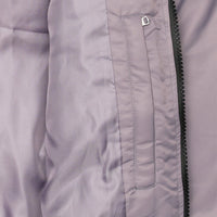 EDWIN SALTON HOODED JACKET