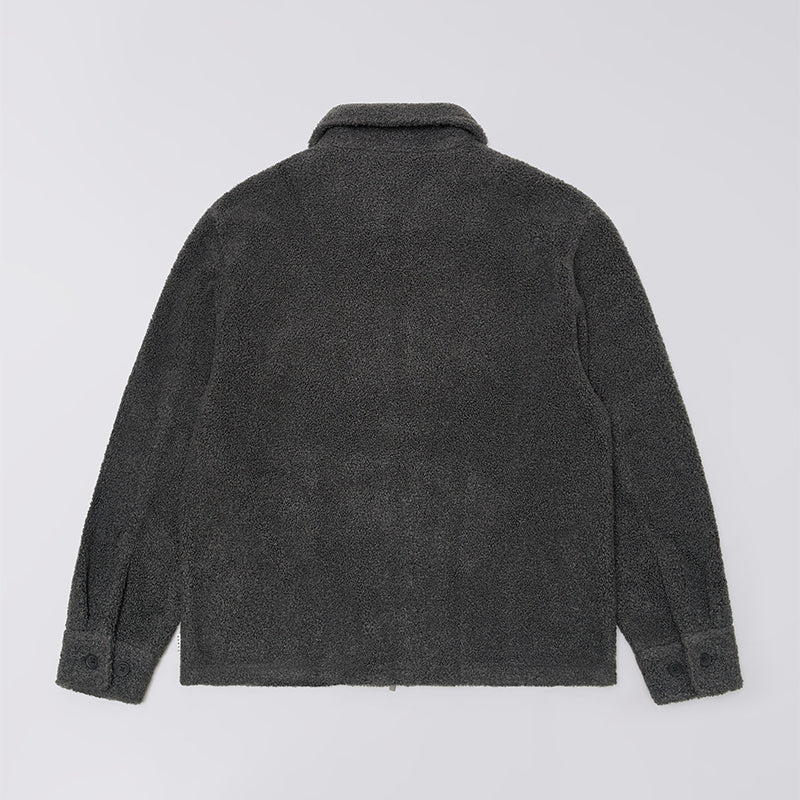 EDWIN SNUG II LS OVERSHIRT