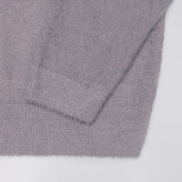 EDWIN DEX POLO SWEATER