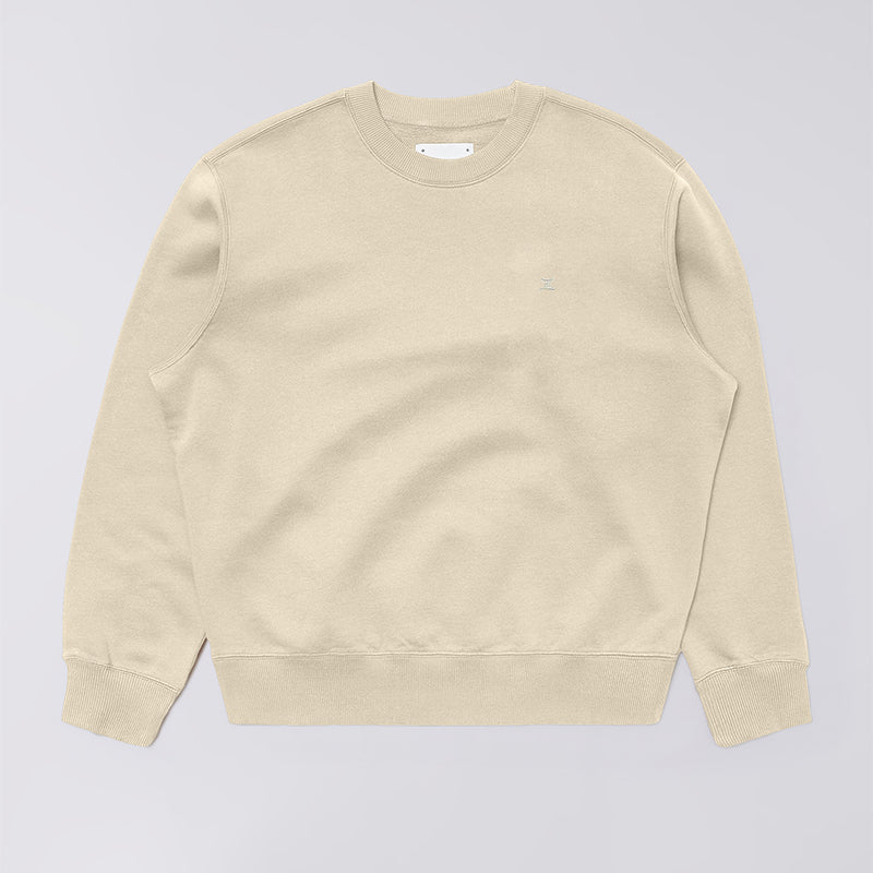 EDWIN ISY CREW SWEAT