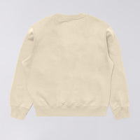 EDWIN ISY CREW SWEAT