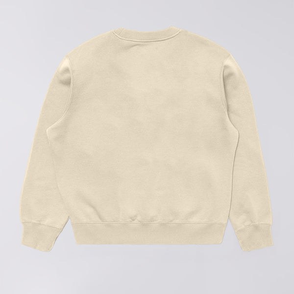EDWIN ISY CREW SWEAT