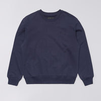 EDWIN ISY CREW SWEAT