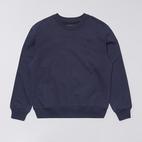 EDWIN ISY CREW SWEAT