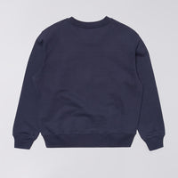 EDWIN ISY CREW SWEAT