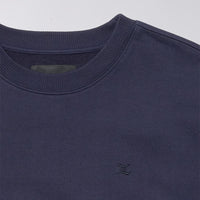 EDWIN ISY CREW SWEAT
