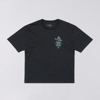 EDWIN EKODA BATH HOUSE T-SHIRT