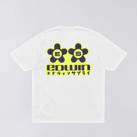 EDWIN SAKURA T-SHIRT
