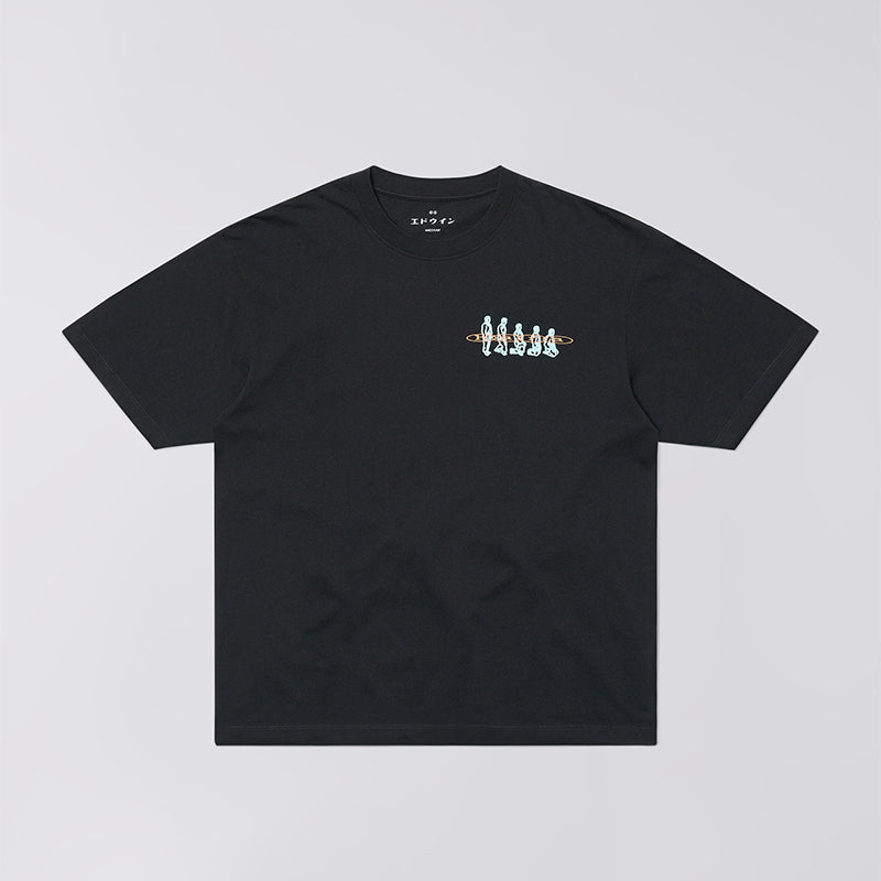 EDWIN FLOAT T-SHIRT