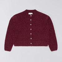 EDWIN W ALLY CARDIGAN