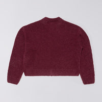 EDWIN W ALLY CARDIGAN