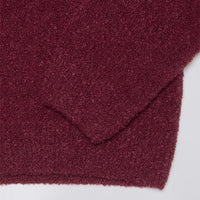 EDWIN W ALLY CARDIGAN
