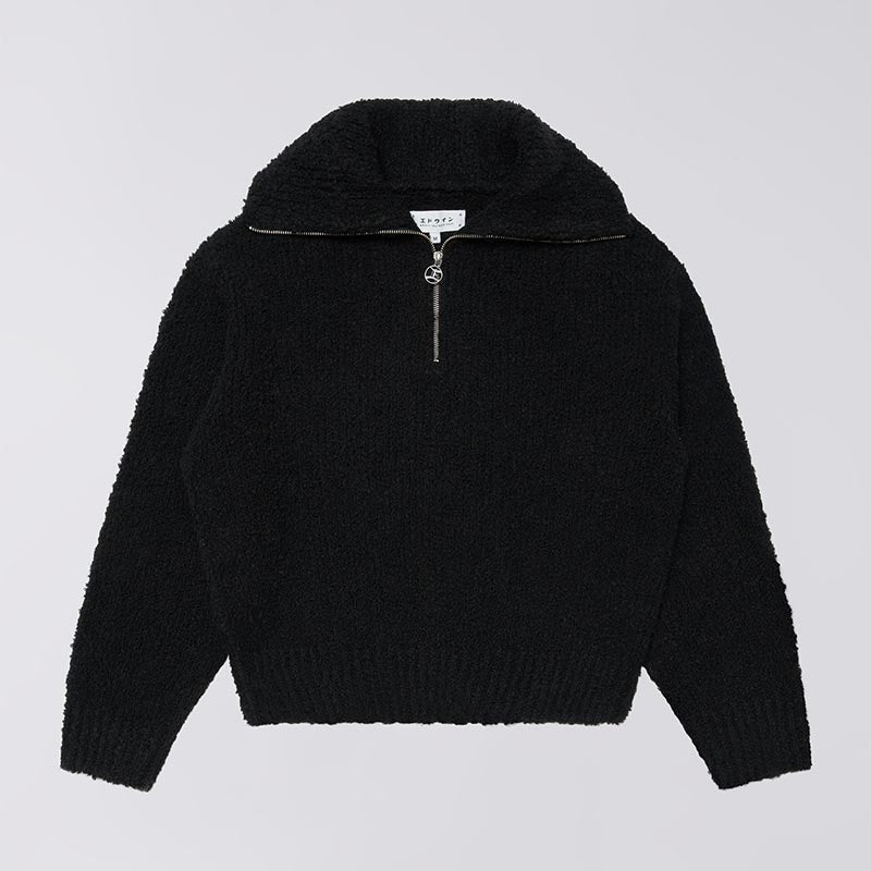 EDWIN W NEVA SWEATER