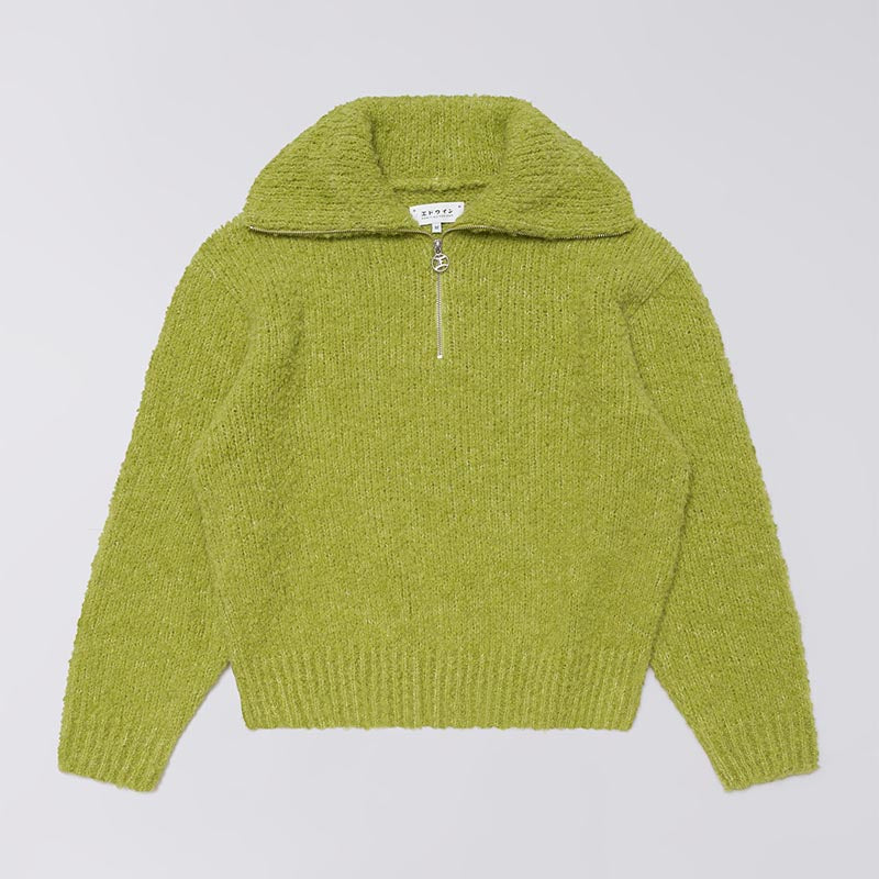 EDWIN W NEVA SWEATER