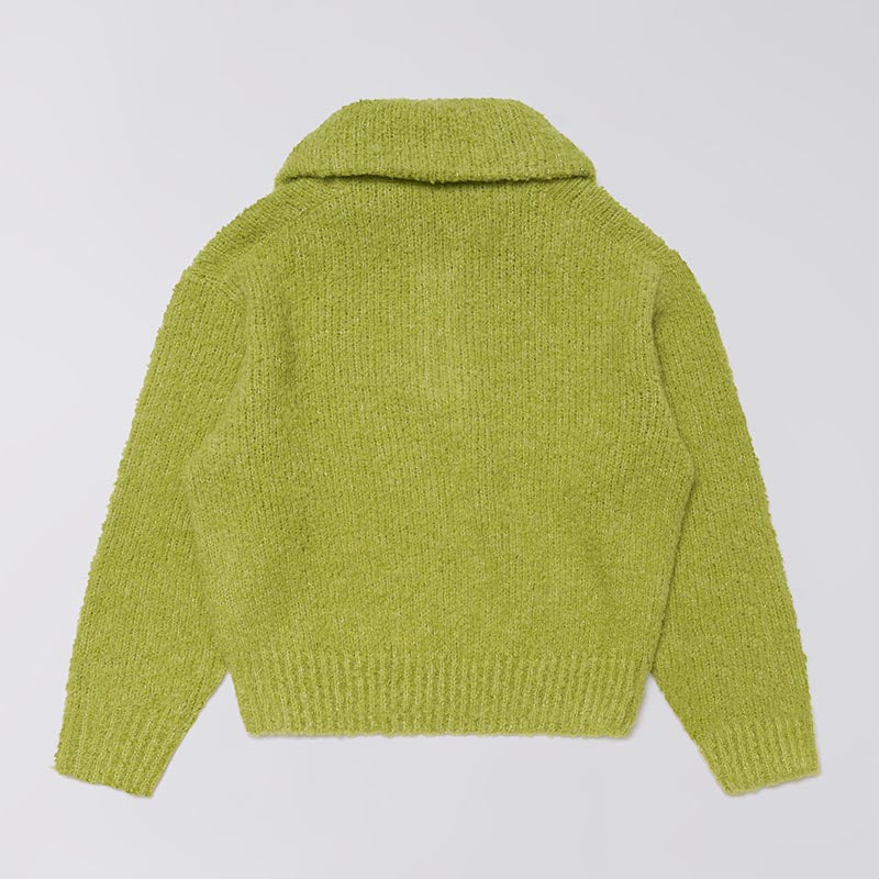 EDWIN W NEVA SWEATER