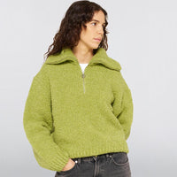 EDWIN W NEVA SWEATER
