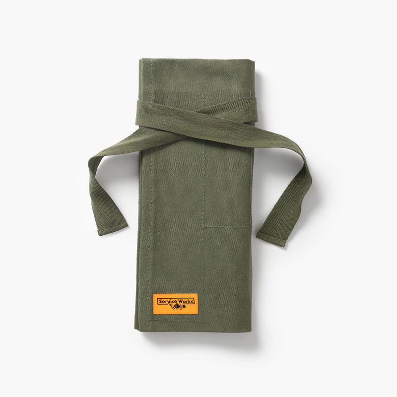 SERVICE WORKS KNIFE ROLL