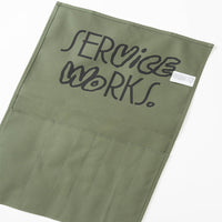 SERVICE WORKS KNIFE ROLL