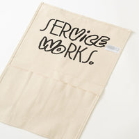 SERVICE WORKS KNIFE ROLL