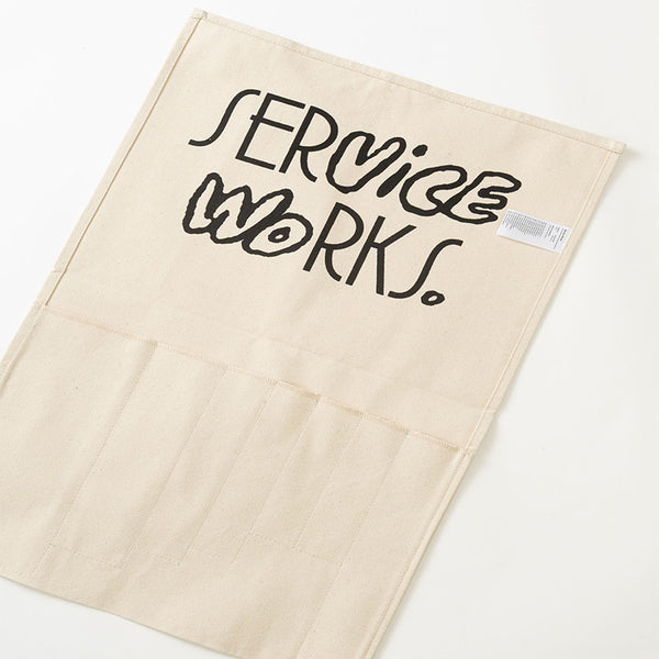 SERVICE WORKS KNIFE ROLL