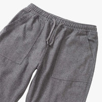 SERVICE WORKS FLANNEL CHEF PANTS