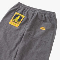 SERVICE WORKS FLANNEL CHEF PANTS