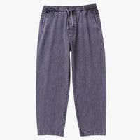 SERVICE WORKS OVER-DYED DENIM EASY CHEF PANTS