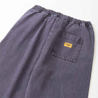 SERVICE WORKS OVER-DYED DENIM EASY CHEF PANTS