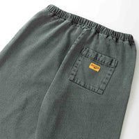 SERVICE WORKS OVER-DYED DENIM EASY CHEF PANTS