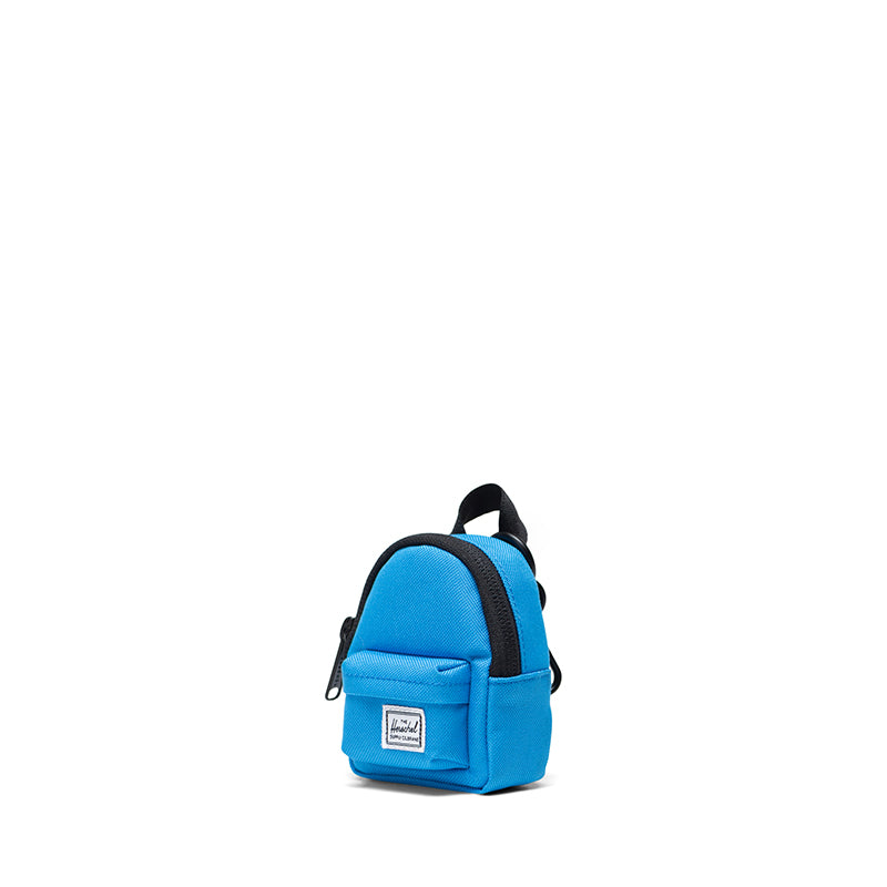 HERSCHEL CLASSIC BACKPACK BAG CHARM
