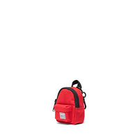 HERSCHEL CLASSIC BACKPACK BAG CHARM