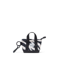 HERSCHEL HERITAGE TOTE BAG CHARM
