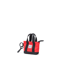 HERSCHEL HERITAGE TOTE BAG CHARM