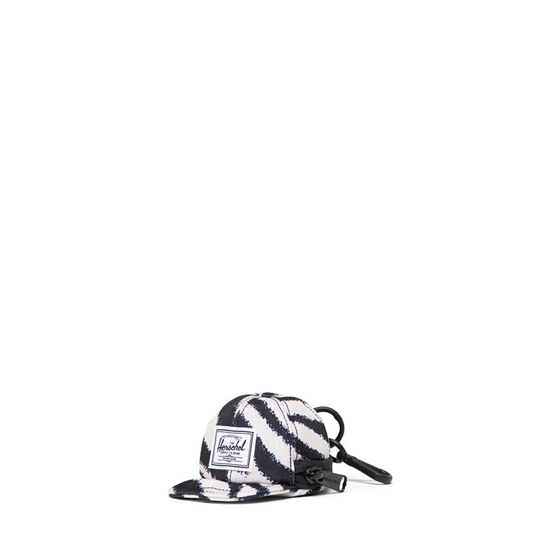 HERSCHEL SYLAS CLASSIC CAP BAG CHARM