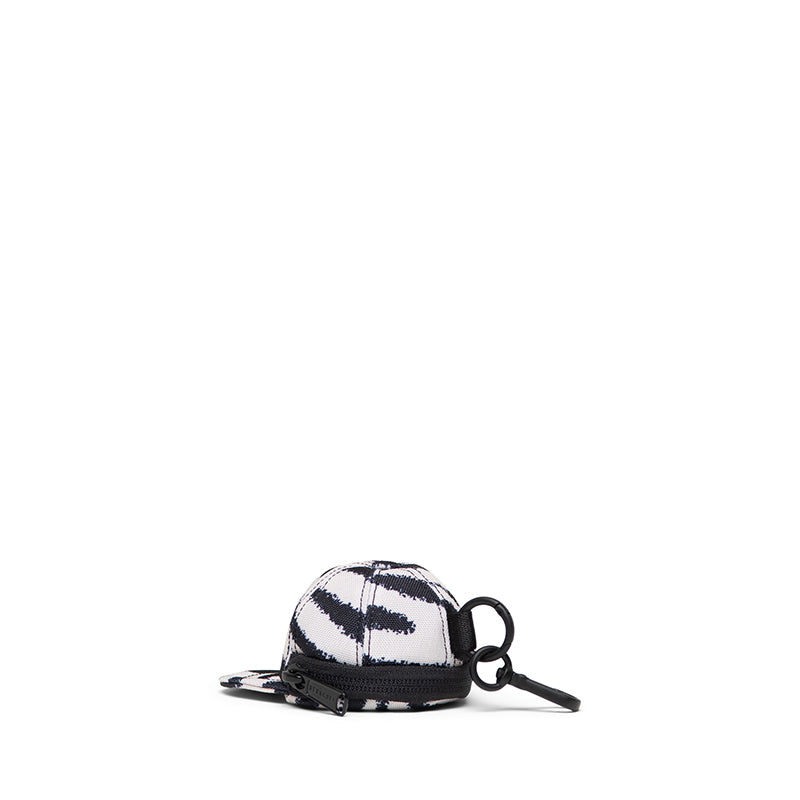 HERSCHEL SYLAS CLASSIC CAP BAG CHARM