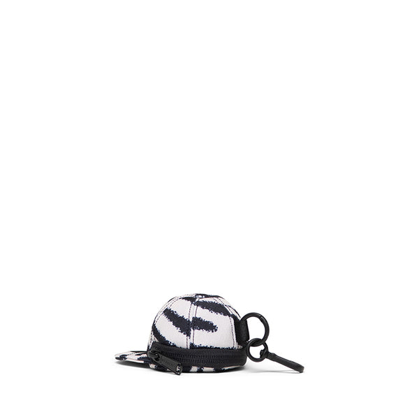 HERSCHEL SYLAS CLASSIC CAP BAG CHARM