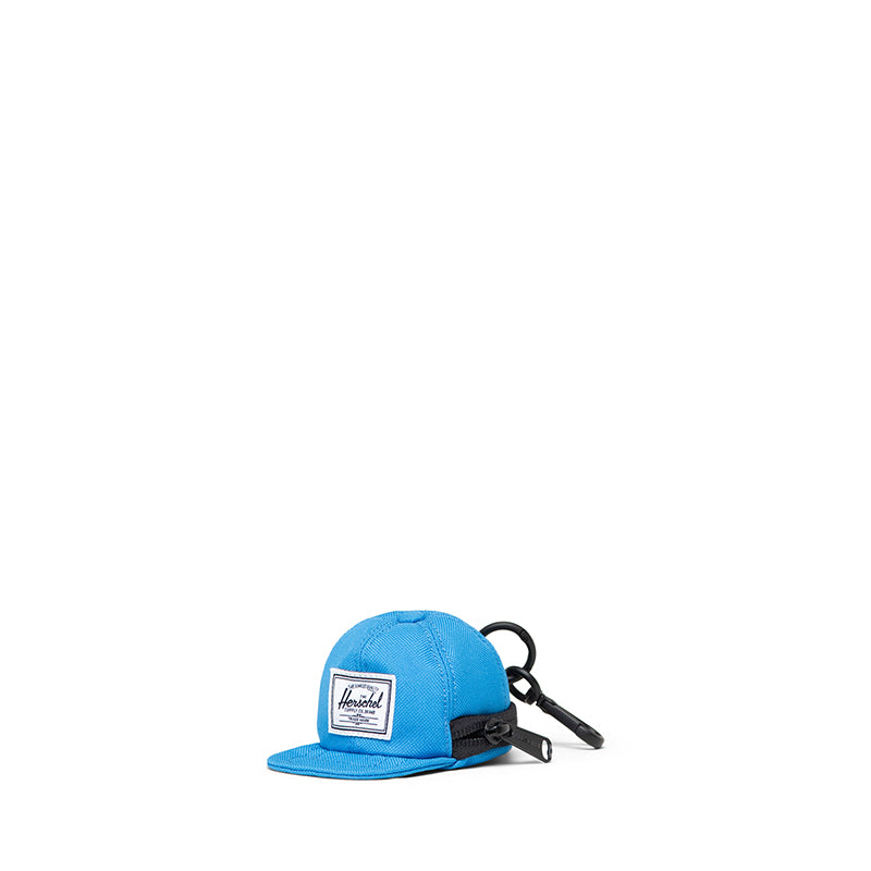 HERSCHEL SYLAS CLASSIC CAP BAG CHARM