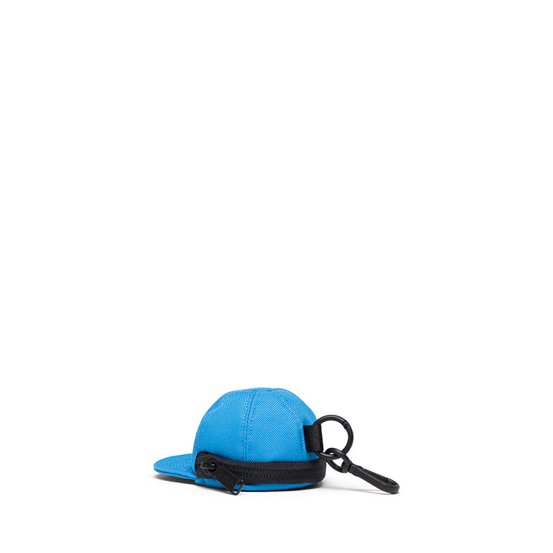 HERSCHEL SYLAS CLASSIC CAP BAG CHARM