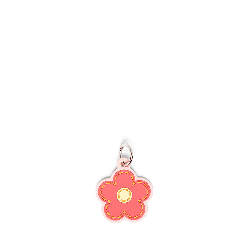 HERSCHEL DAISY BAG CHARM