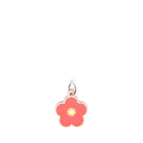 HERSCHEL DAISY BAG CHARM