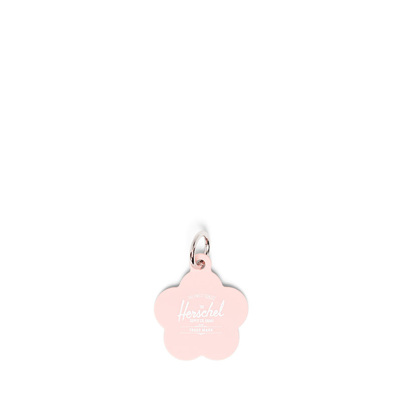 HERSCHEL DAISY BAG CHARM