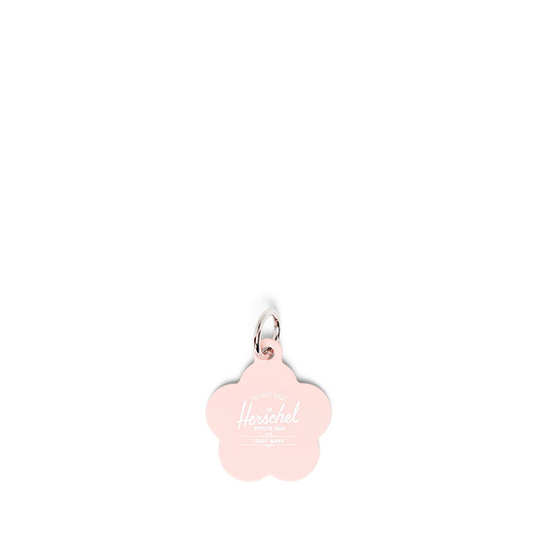 HERSCHEL DAISY BAG CHARM