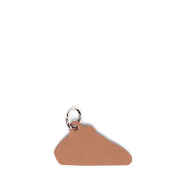 HERSCHEL PIZZA BAG CHARM