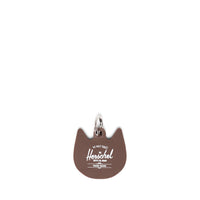 HERSCHEL CAT BAG CHARM