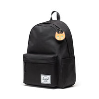 HERSCHEL CAT BAG CHARM