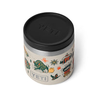 YETI FOOD JAR 8 OZ - SUMMER CAMP COLLECTION