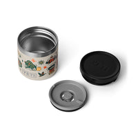 YETI FOOD JAR 8 OZ - SUMMER CAMP COLLECTION